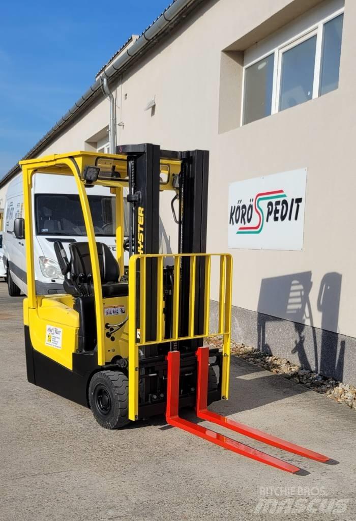 Hyster A 1.5 XNT Carrelli elevatori elettrici
