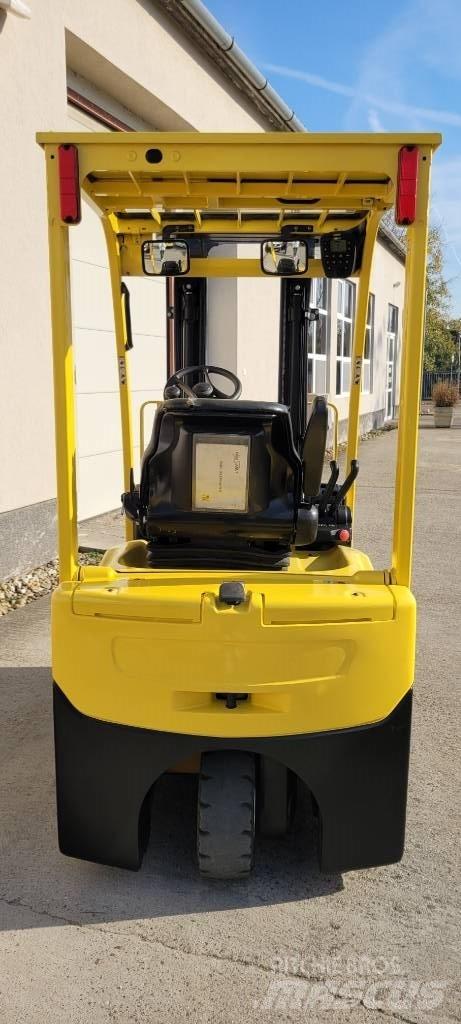 Hyster A 1.5 XNT Carrelli elevatori elettrici