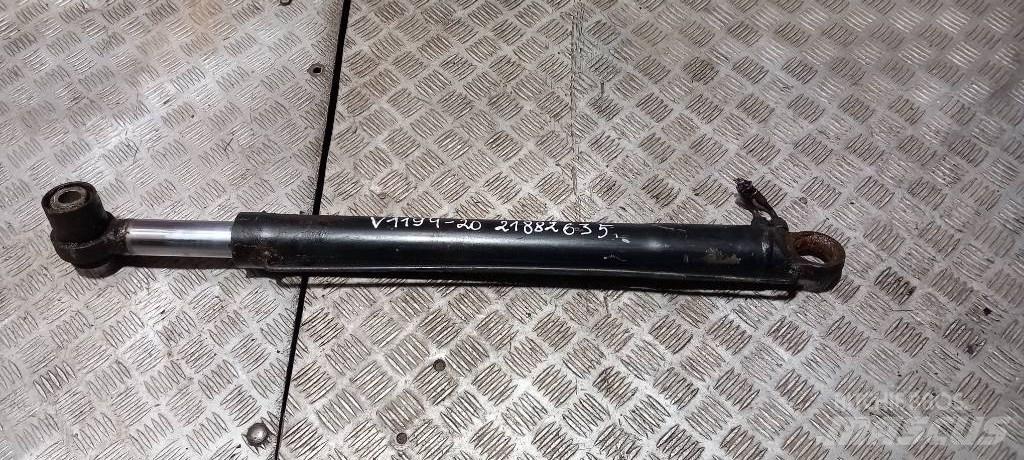 Volvo FH 12.    21882635 Componenti idrauliche