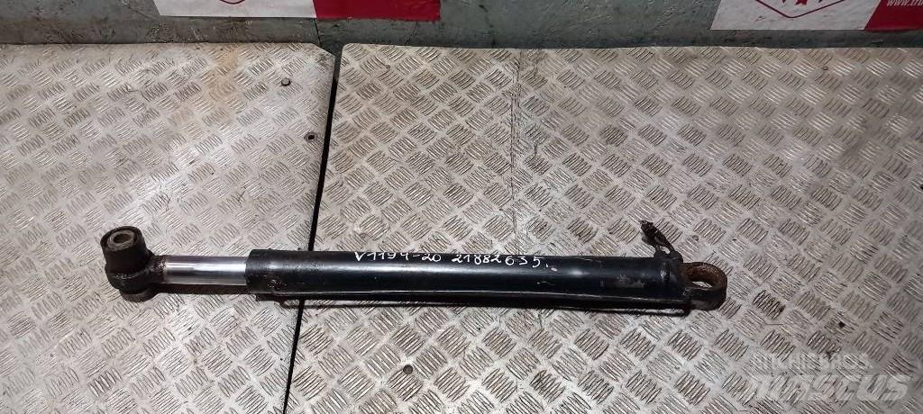 Volvo FH 12.    21882635 Componenti idrauliche