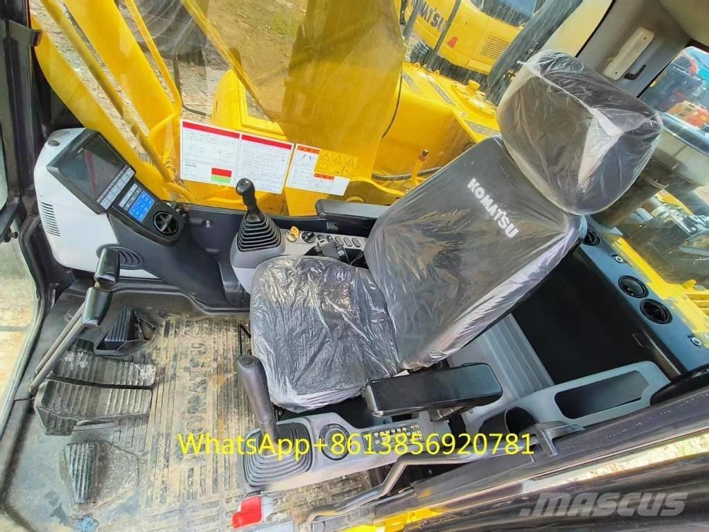 Komatsu PC 220-8 Escavatori cingolati