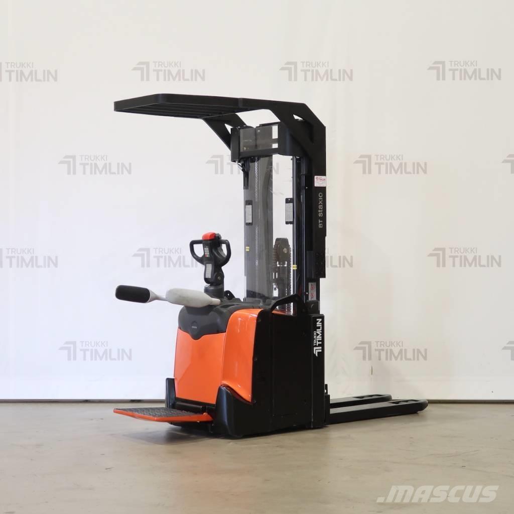 Toyota SPE140L Carelli stoccatori  automatici-usati