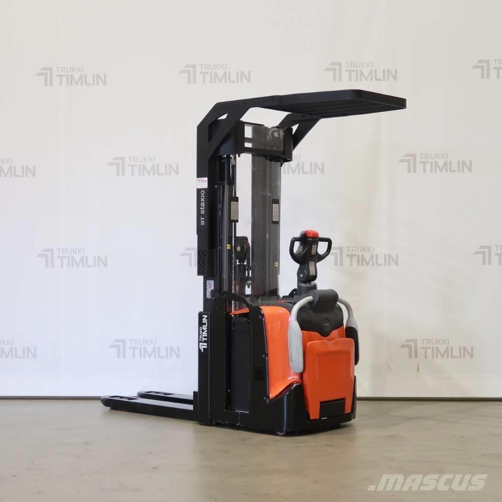 Toyota SPE140L Carelli stoccatori  automatici-usati