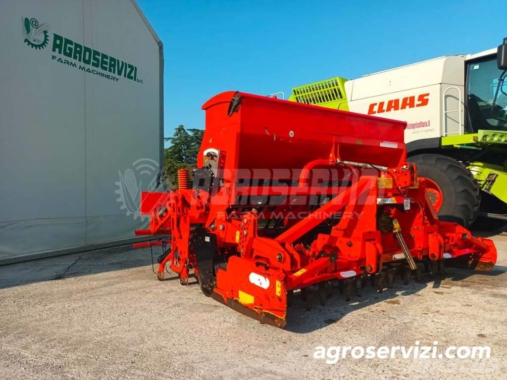 Gaspardo DAMA 3 MT Seminatrici combinate