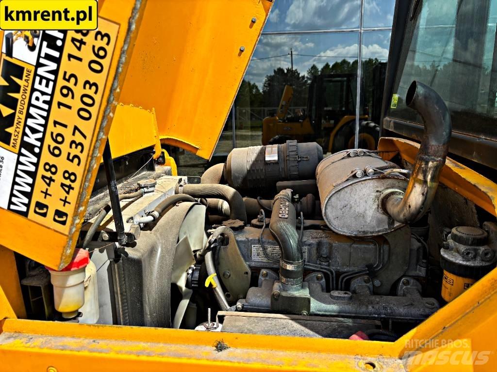 JCB 926 Carrelli elevatori diesel
