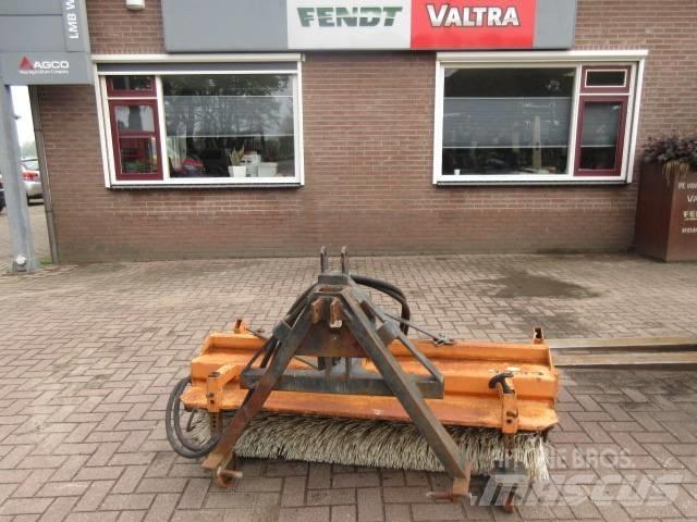 Bema 550 Spazzatrici