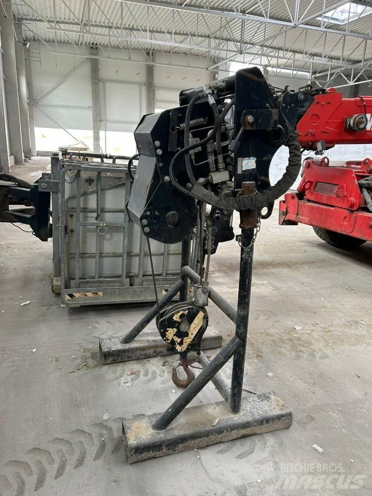 Manitou WINCH 3T Altri componenti