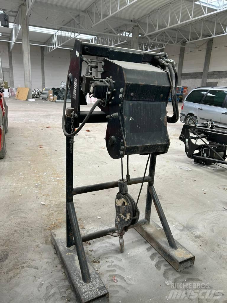 Manitou WINCH 3T Altri componenti