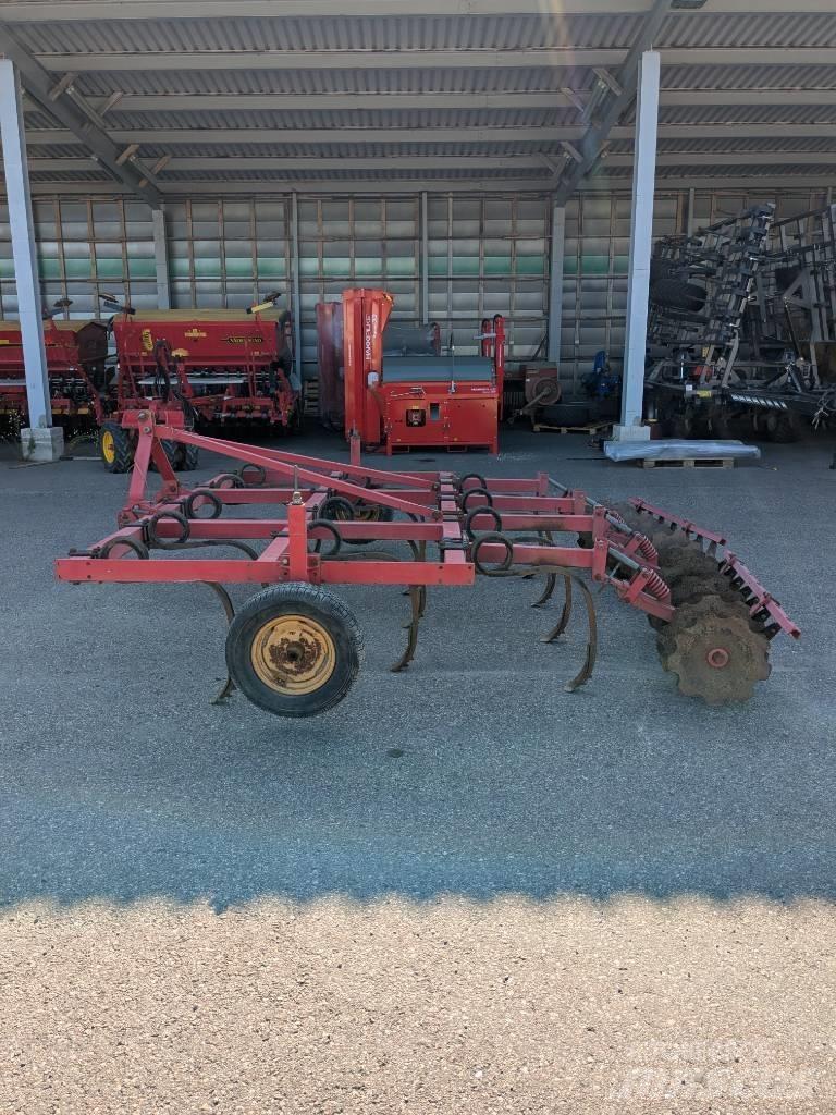 Väderstad SK13 Coltivatori