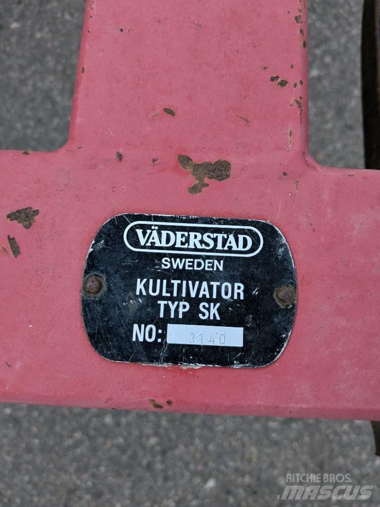 Väderstad SK13 Coltivatori