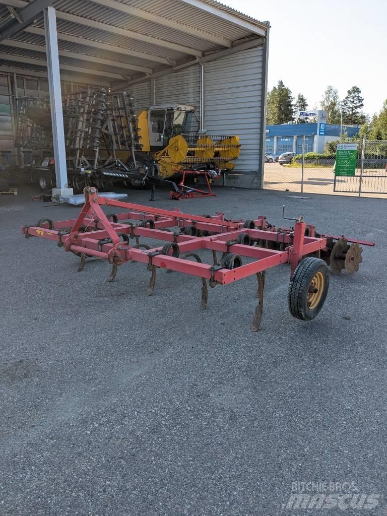 Väderstad SK13 Coltivatori