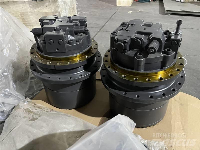 Volvo EC 300 D Componenti idrauliche