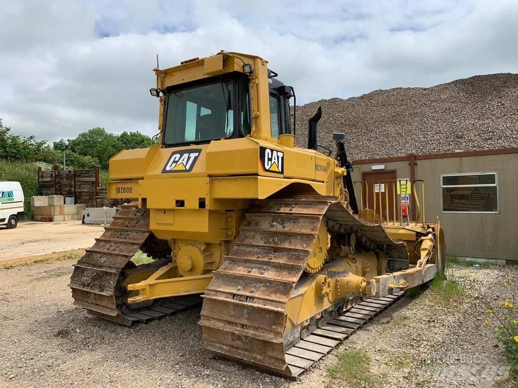 CAT D6T LGP Dozer cingolati
