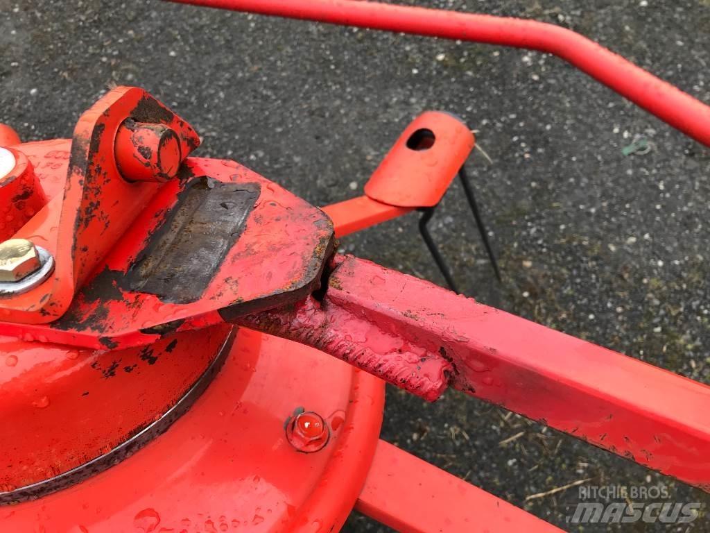 Kuhn GF 7601 MH Ranghinatori