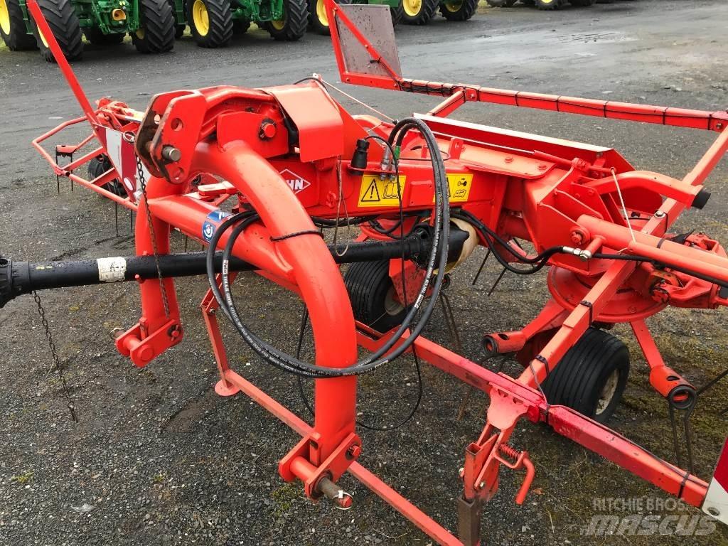 Kuhn GF 7601 MH Ranghinatori