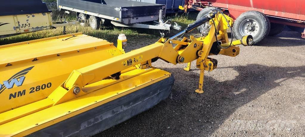 Elho NM 2800 Falciacondizionatrici