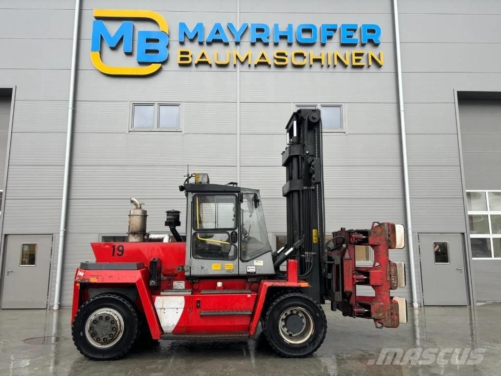 Kalmar DCD 120-6 Carrelli elevatori diesel