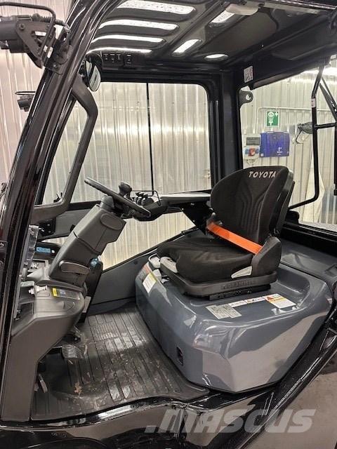 Toyota 52-8 FDF 30 Carrelli elevatori diesel