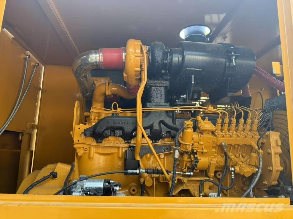 CAT 140 G Motorgraders