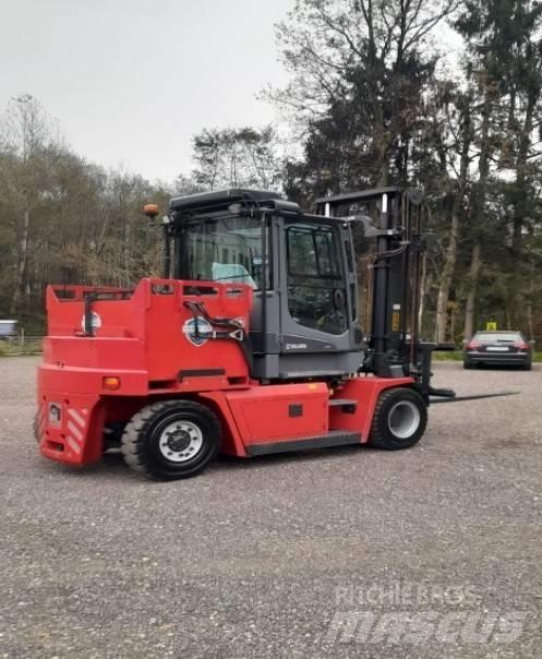 Kalmar ECG70-6 Carrelli elevatori elettrici