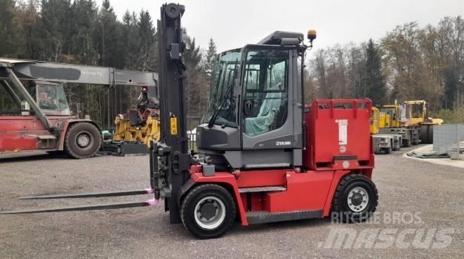 Kalmar ECG70-6 Carrelli elevatori elettrici
