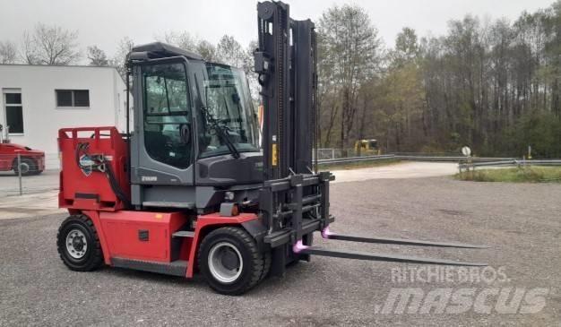 Kalmar ECG70-6 Carrelli elevatori elettrici