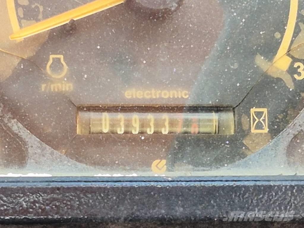 Lull 944E-42 Sollevatori telescopici