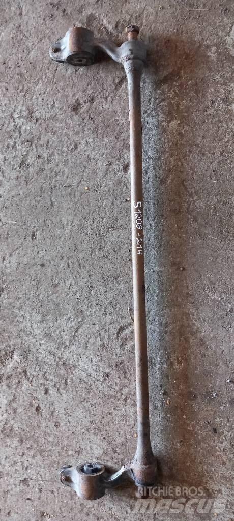 Scania 94 D.   1747048 Cabine e interni