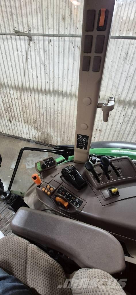 John Deere 5090 R Trattori