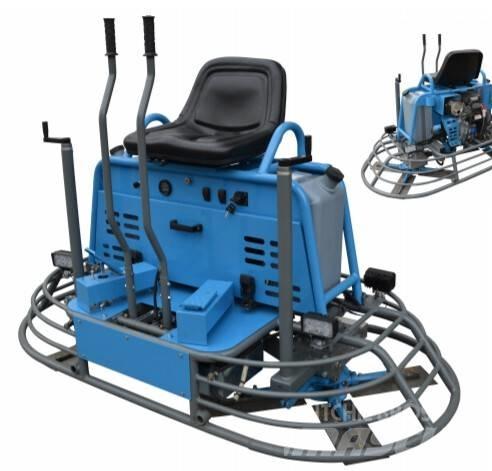  Beton BT900 Spatole