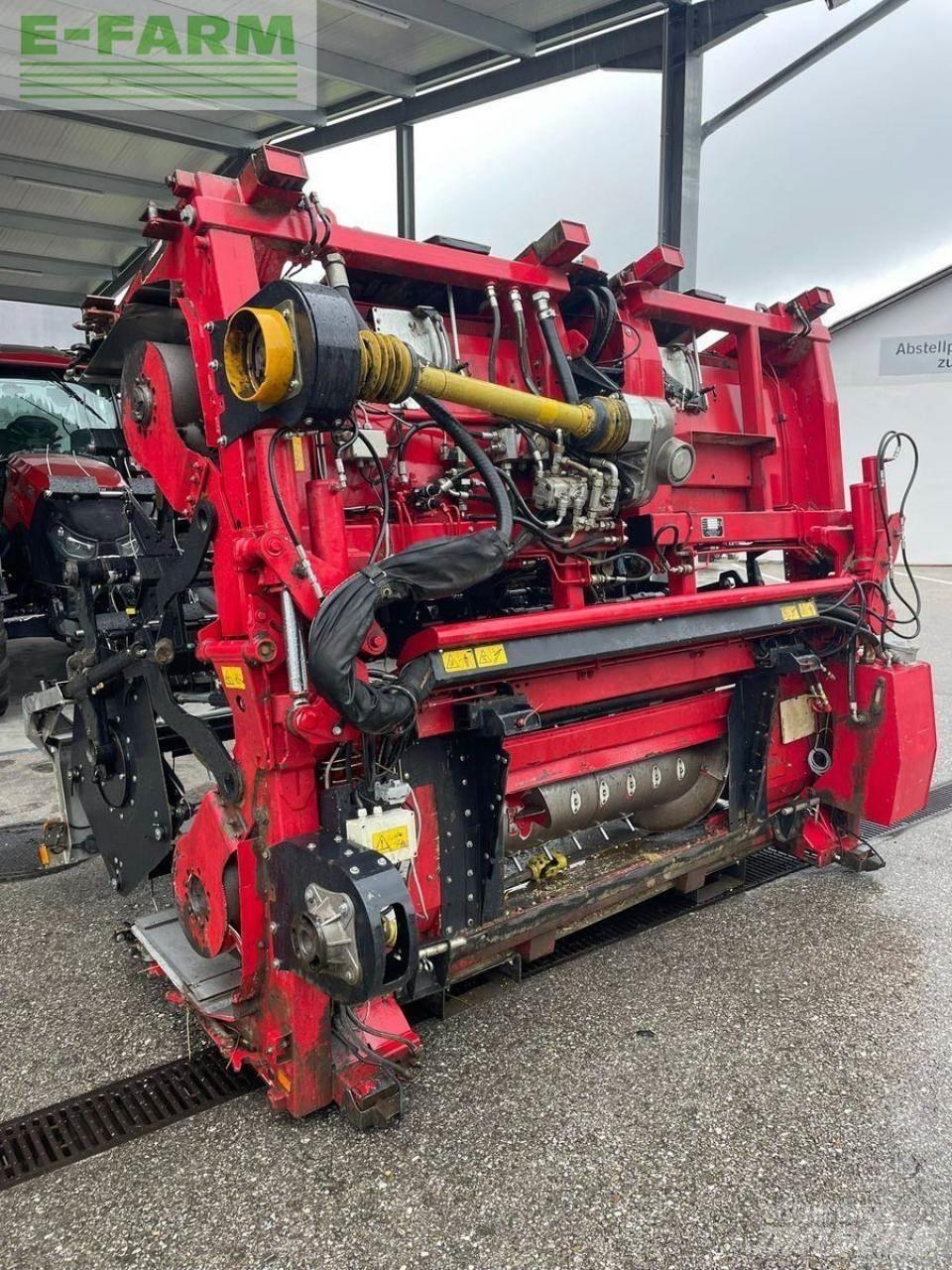 Geringhoff hvv 600 Accessori per mietitrebbiatrici