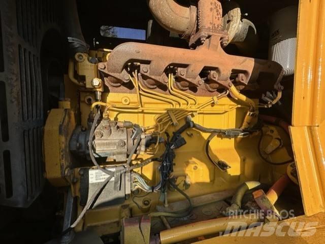 John Deere 540 G III Trattori Forestali
