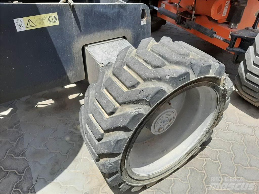 Genie S65 Piattaforme a braccio telescopico