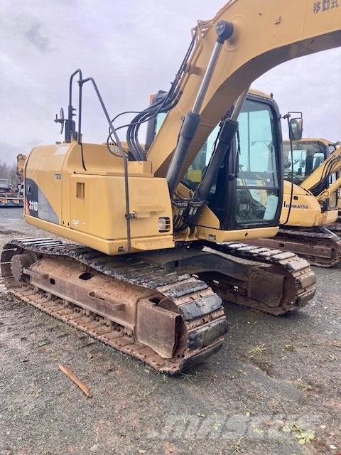 CAT 311 D Escavatori cingolati