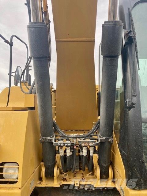 CAT 311 D Escavatori cingolati