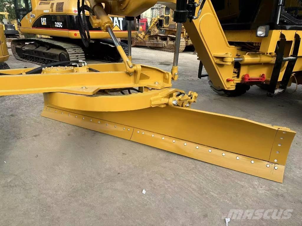 CAT CAT140H Motorgraders