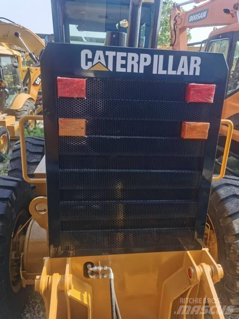 CAT 12 G Motorgraders