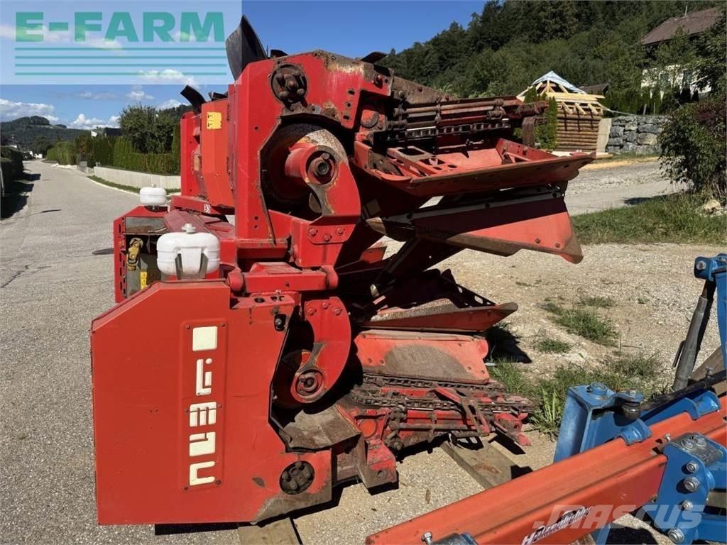 Olimac drago sr6tr Accessori per mietitrebbiatrici