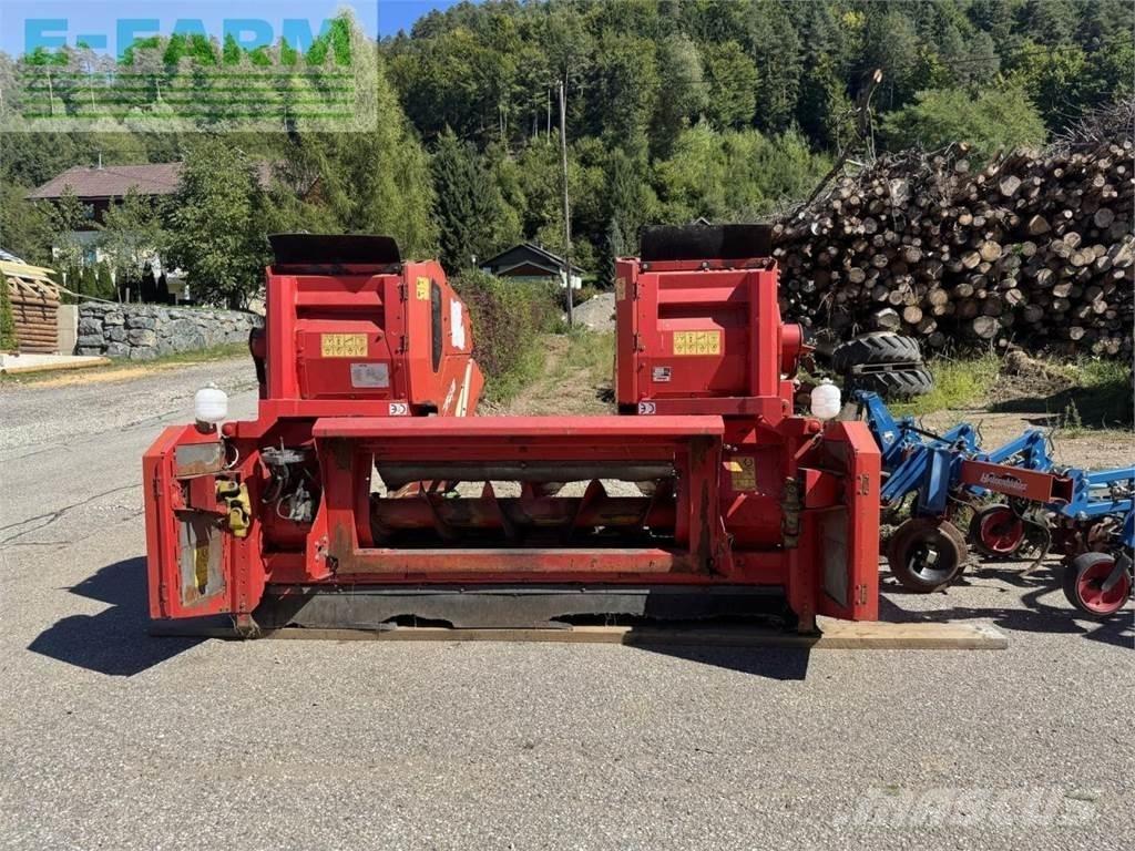 Olimac drago sr6tr Accessori per mietitrebbiatrici