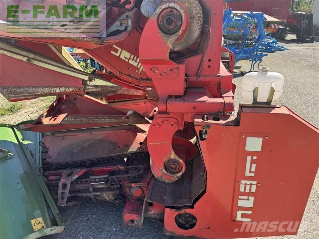 Olimac drago sr6tr Accessori per mietitrebbiatrici