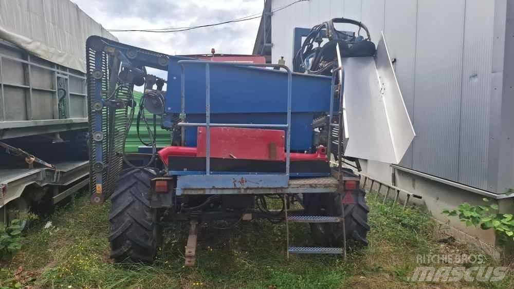Asa-Lift PO-335 Trapiantatrici