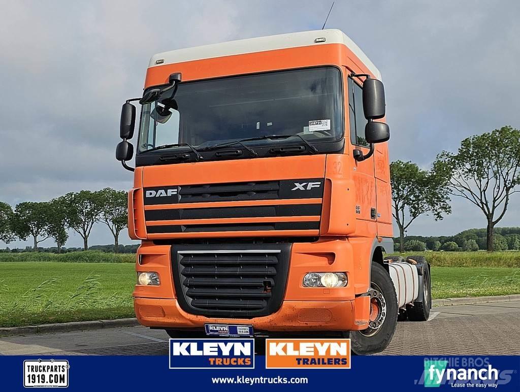 DAF XF 105.410 Motrici e Trattori Stradali
