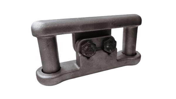  SWELINK track locks Forestale - Altro