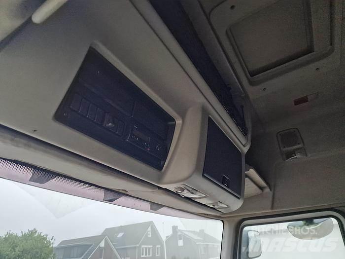 Renault premium Camion altro