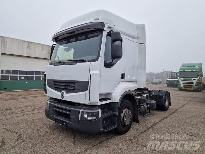 Renault premium Camion altro