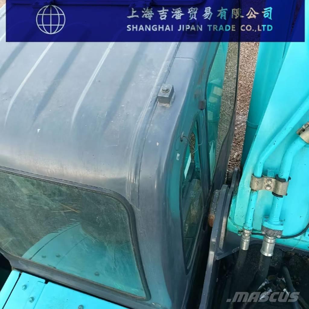 Kobelco SK 350 Escavatori cingolati