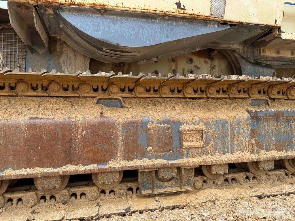 Metso LT 1213 Frantoi