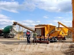  Fibo intercon F2200 Impianti di betonaggio