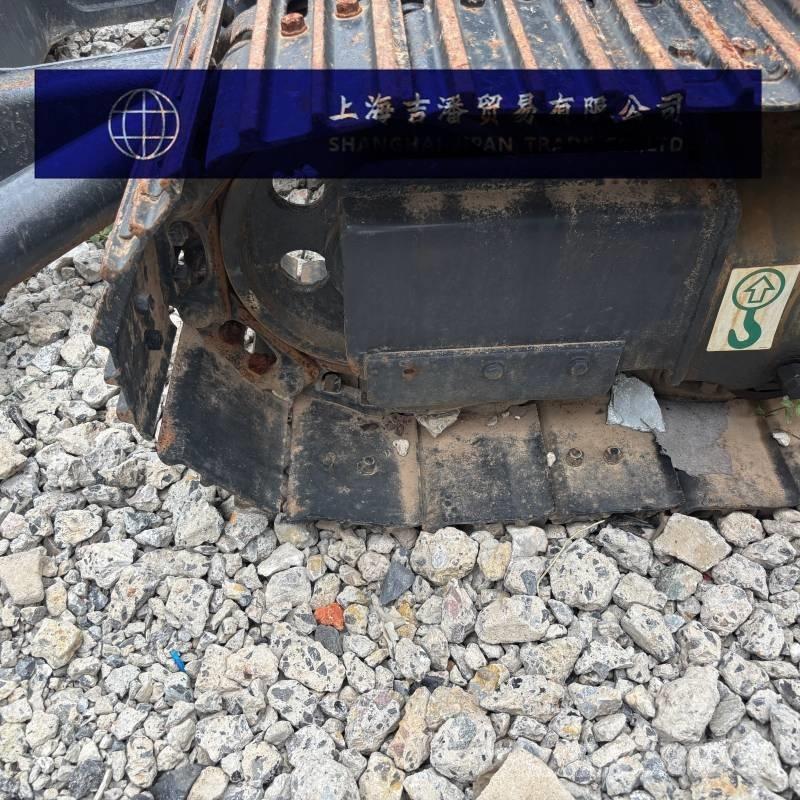 Kubota KX 161 Miniescavatori