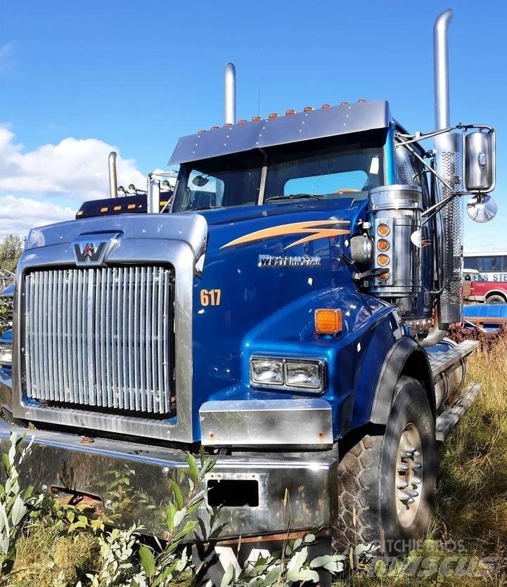 Western Star 4900SA Motrici e Trattori Stradali